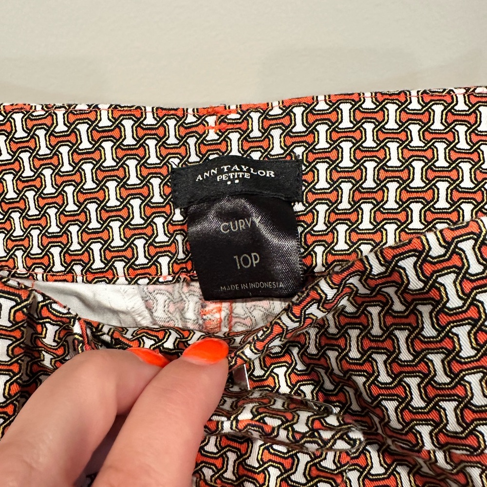 Ann Taylor Pants - Picture 2 of 3